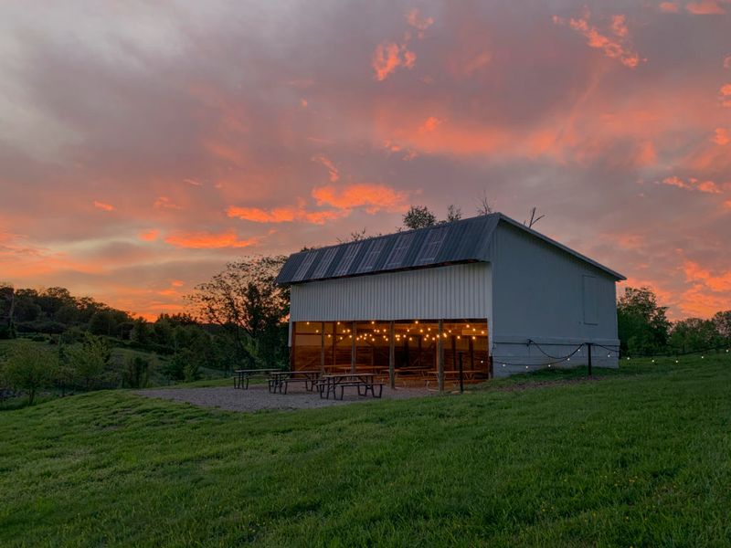 Location At Two Story Chimney Ciderworks