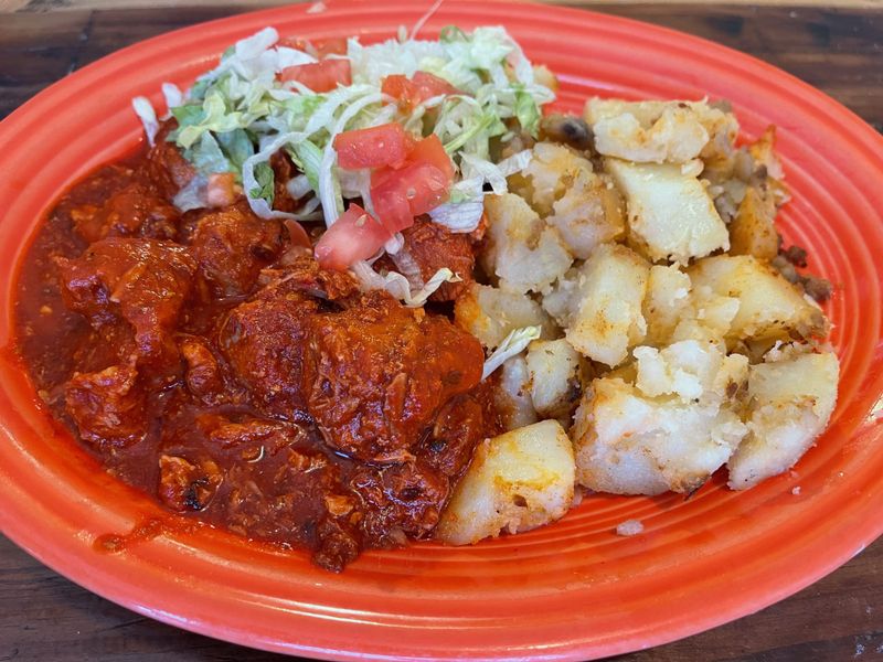 Garcia's Kitchen