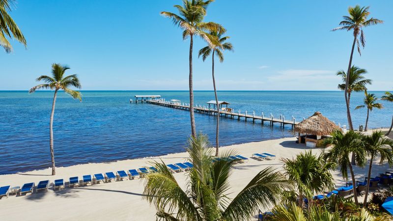 Cheeca Lodge & Spa (Islamorada)