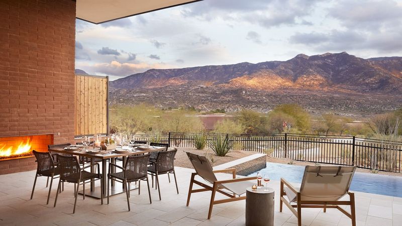 Miraval Arizona Resort & Spa
