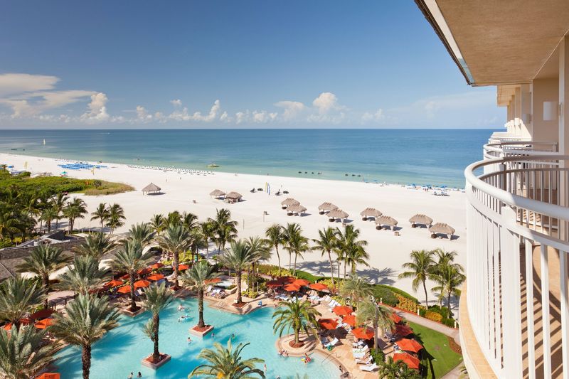 JW Marriott Marco Island Beach Resort (Marco Island)