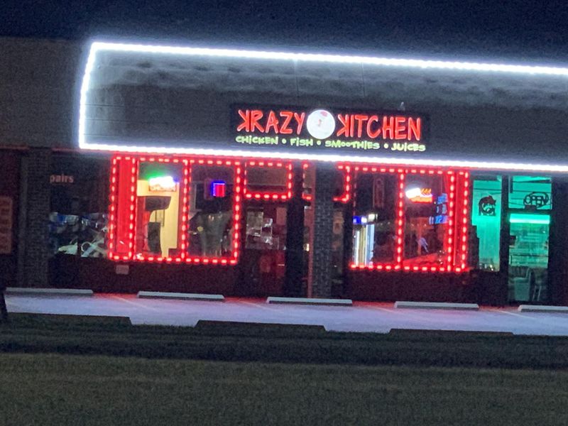 Krazy Kitchen - Milwaukee