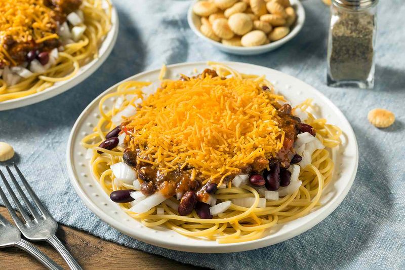 Skyline Chili