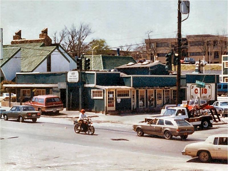 Dallas Was The Birthplace Of Chili's Magic