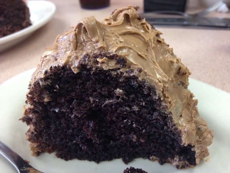 Secret Family Recipe Dating Back Generations