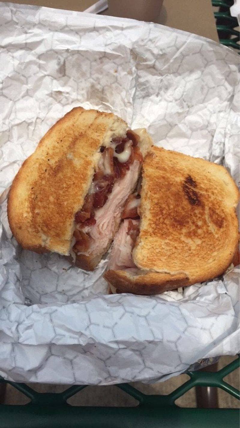 Mouthwatering Melt Magic