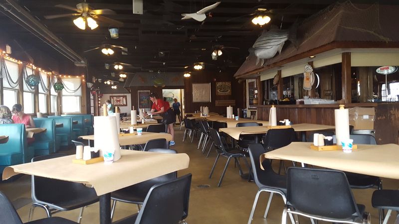 Woody's Crab House (North East)