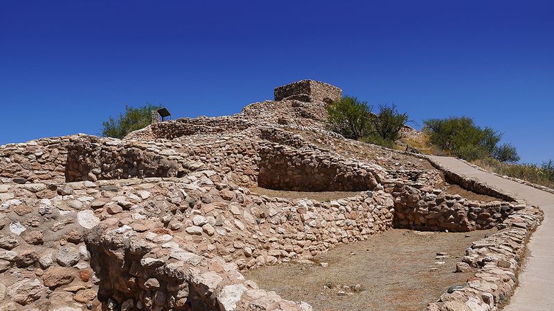 Tuzigoot National Monument