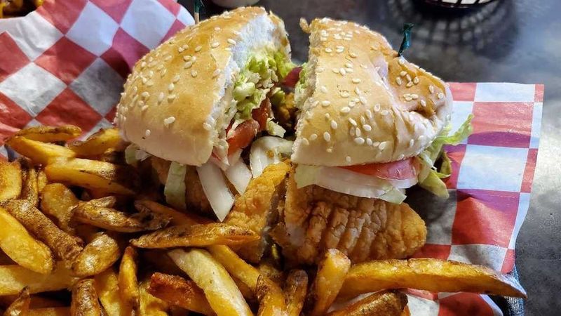 Merv's (Chattanooga)