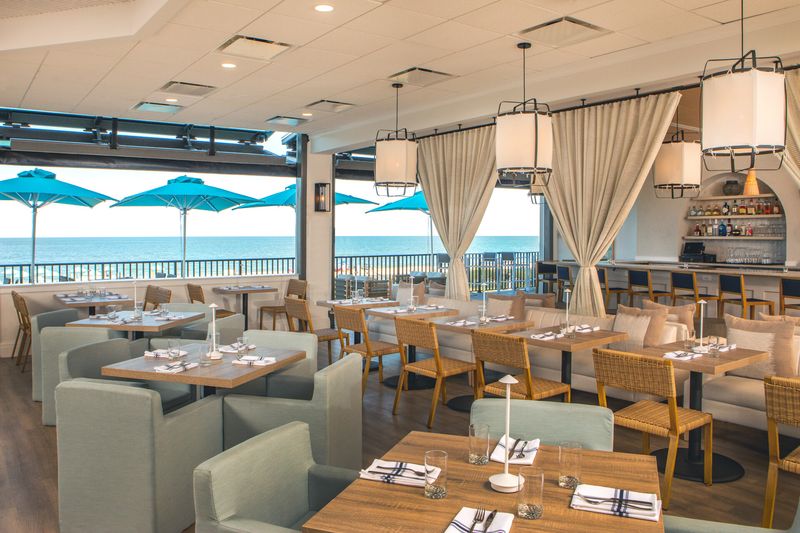 Tide Room (Ocean City)