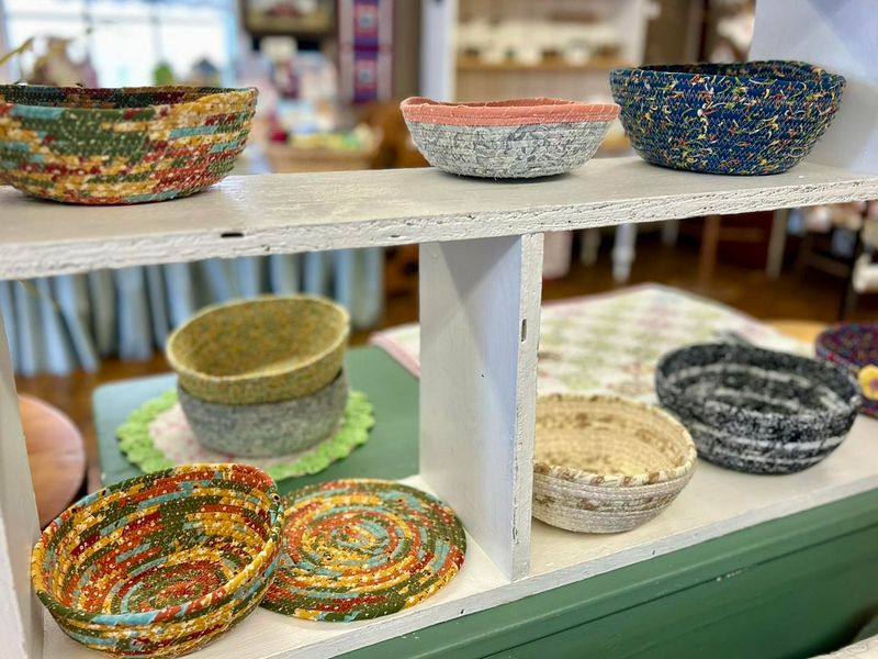 Kentucky Artisan Center Treasures