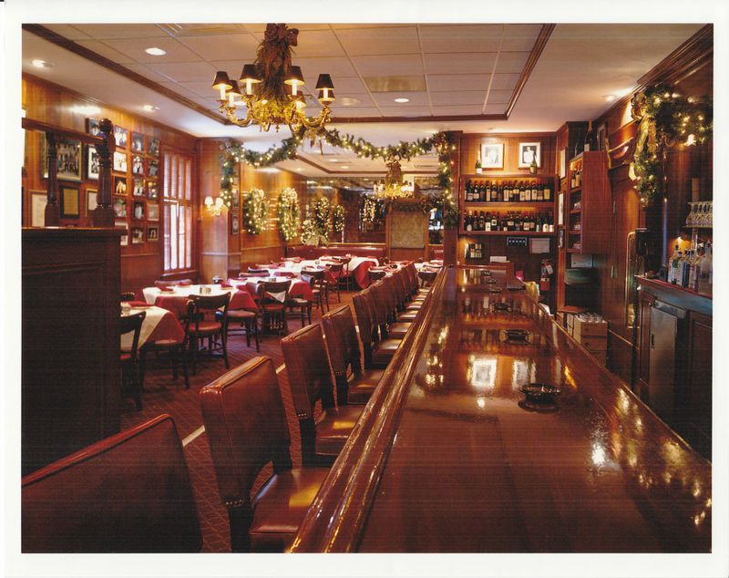 Gene & Georgetti (Chicago)