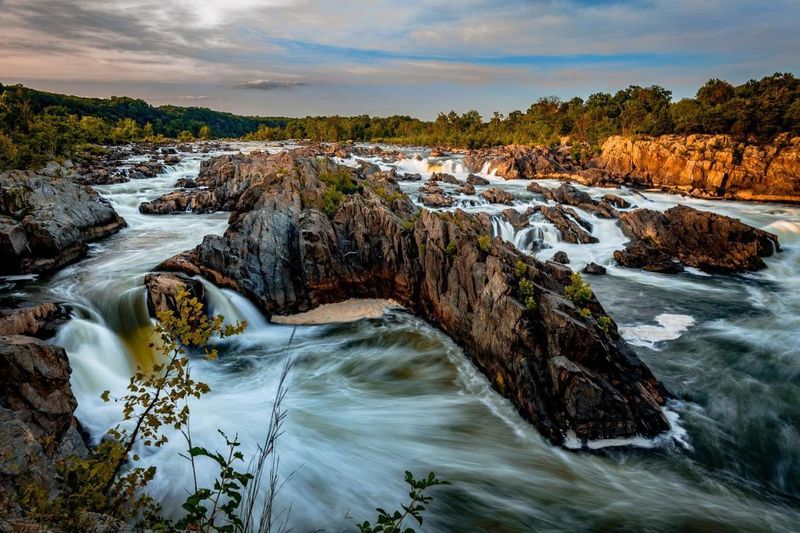 Great Falls Park