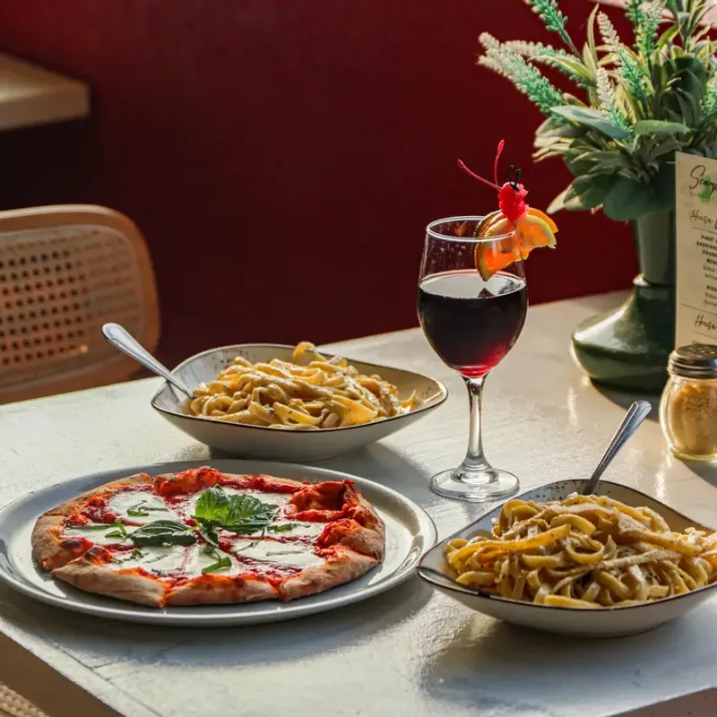 Scarpino's Family Restaurant – Pompano Beach