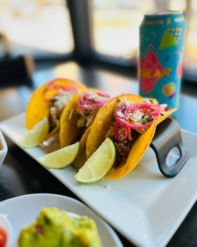 El Pochos Mexican Grill