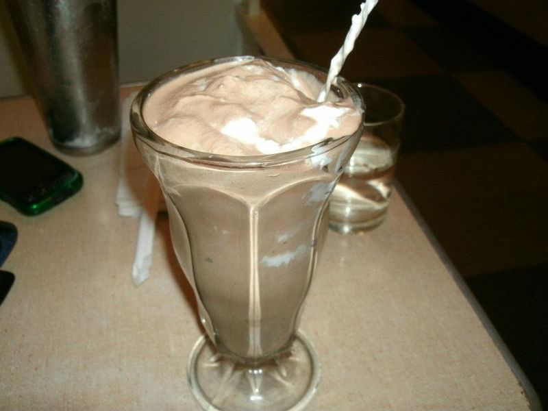 Legendary Malts And Shakes