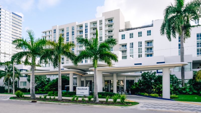 Kimpton Shorebreak Fort Lauderdale Beach