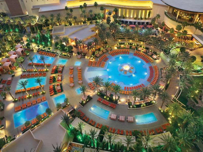 Red Rock Casino Resort