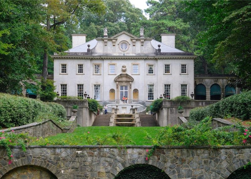 Swan House (Atlanta)