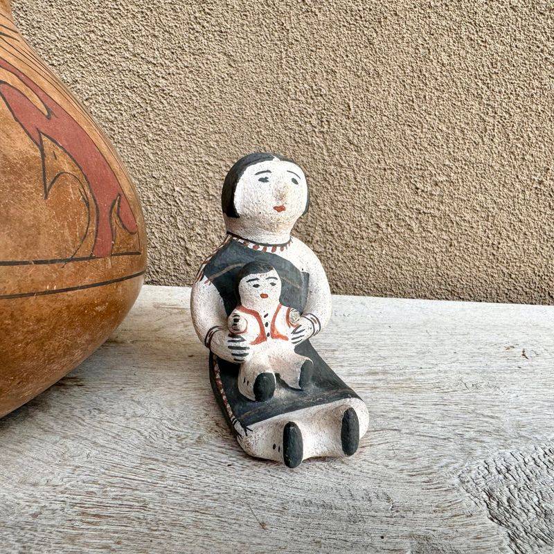 Clay That Tells Stories