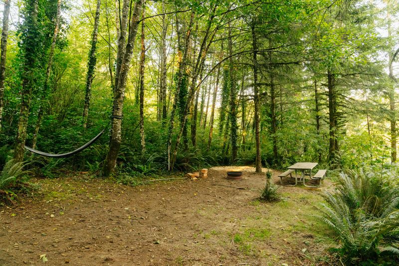 A Campground With Character