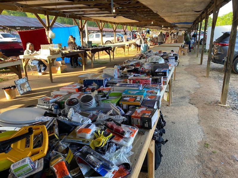 Pickens County Flea Market (Pickens)