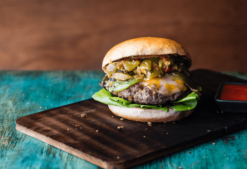 Blake's Lotaburger