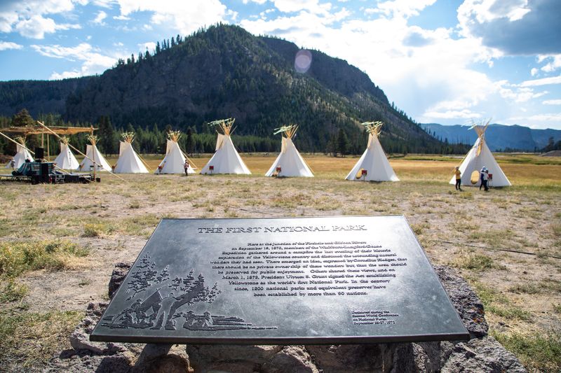 Indigenous Connections to Sacred Land