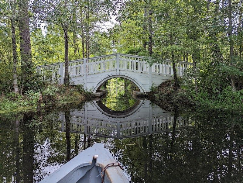 Kayaking Adventures Through Time