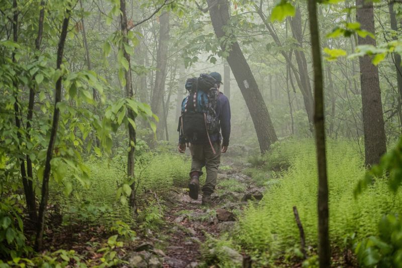 Appalachian Trail Connection