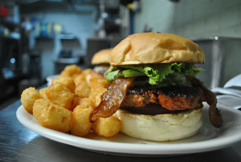 Tremont Tavern (Chattanooga)